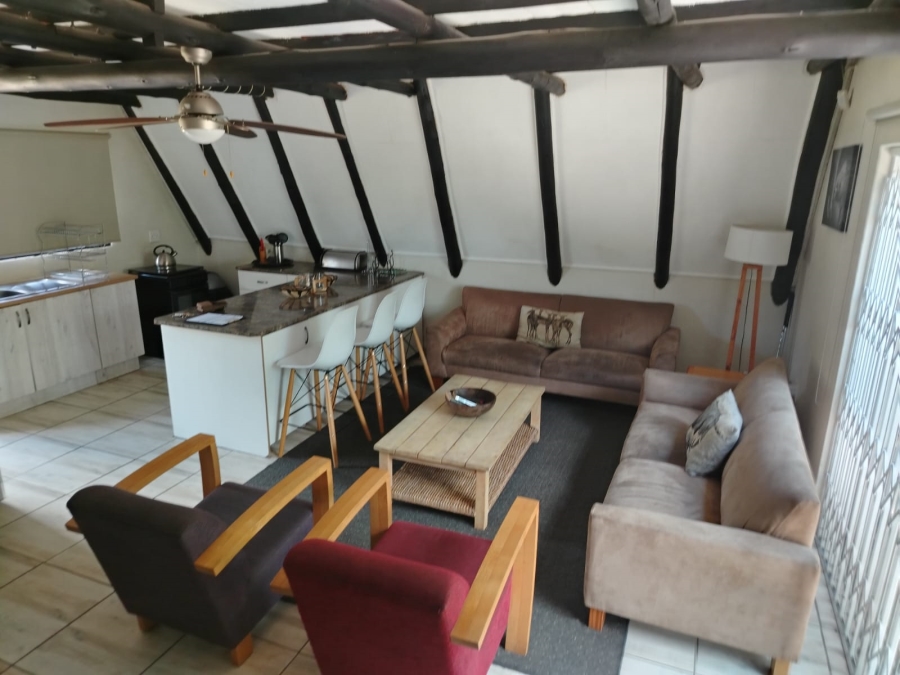 4 Bedroom Property for Sale in Utopia Nature Estate North West